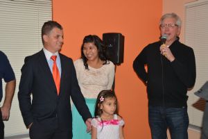 Munoz Dedication