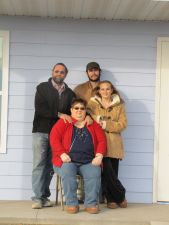 Cooley Dedication