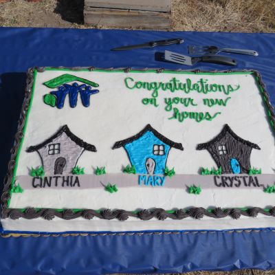 Cake