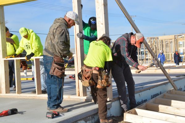 Building Site