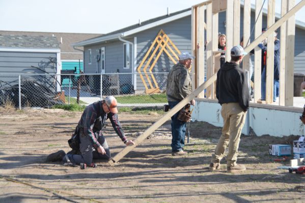 Building Site