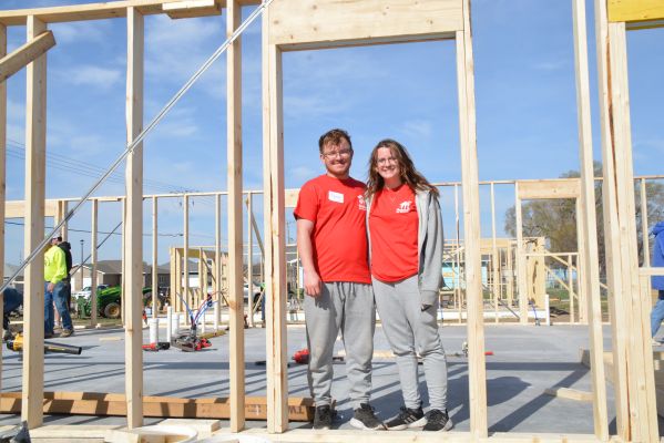 Building Site