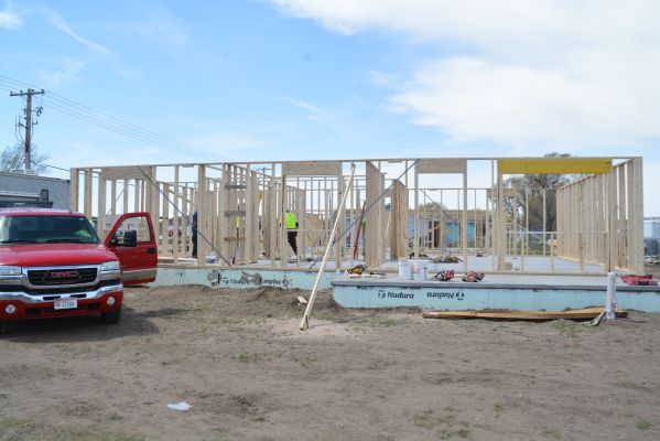 Building Site