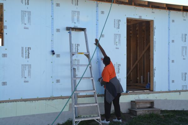 Building Site