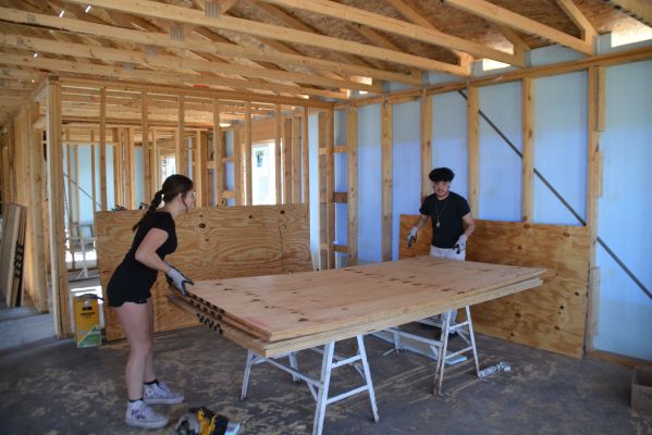Building Site