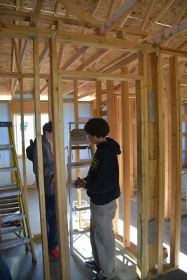 Building Site