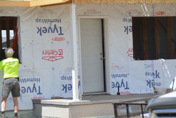 Building Site