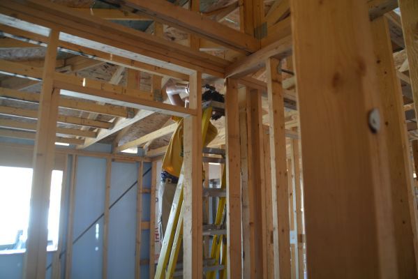 Building Site