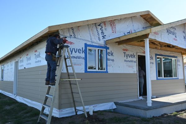 Building Site