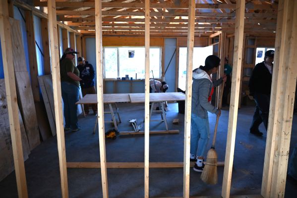 Building Site