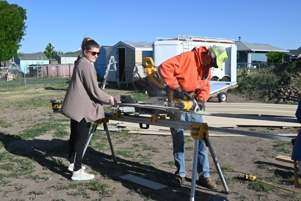 Building Site