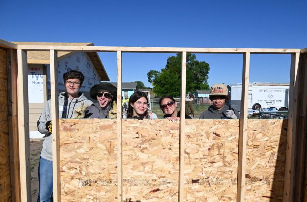 building Site