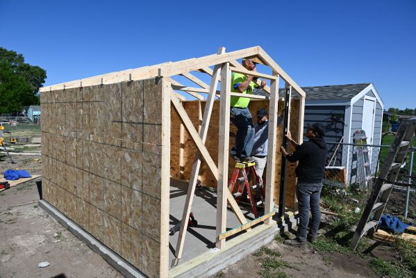 Building Site