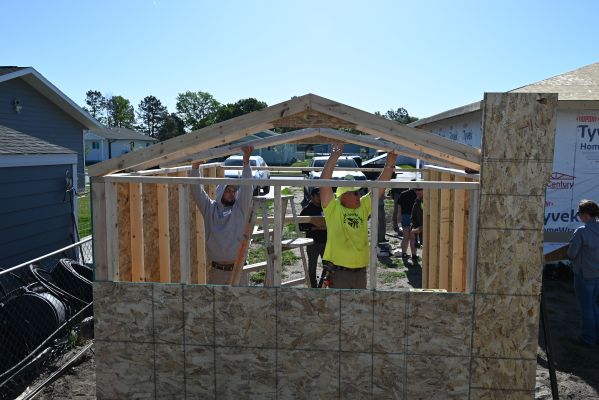 Building Site