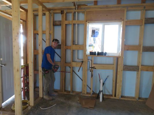 Building Site