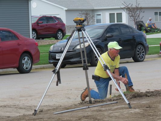 Building Site