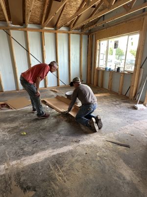Building Site