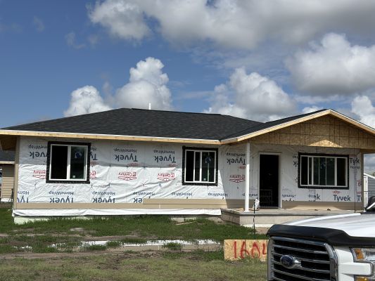 Building Site