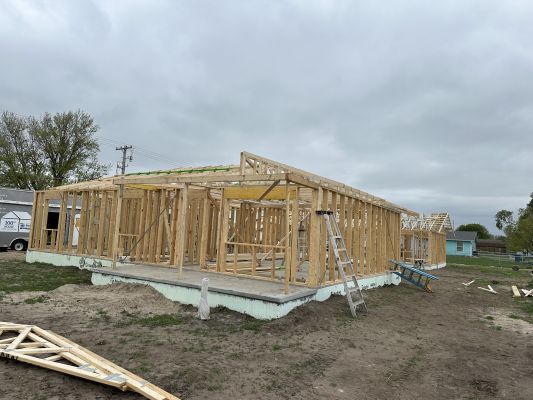 Building Site