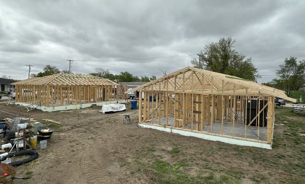 Building Site