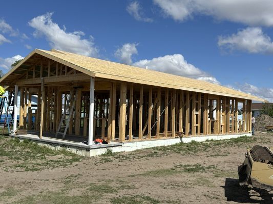 Building Site