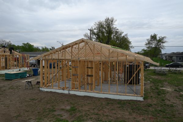 Building Site