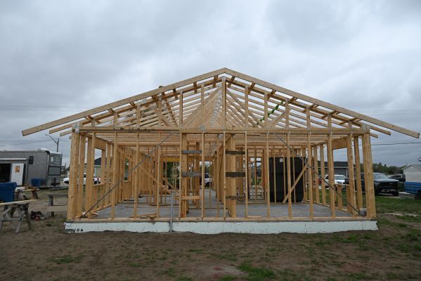 Building Site