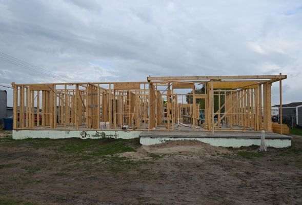 Building Site