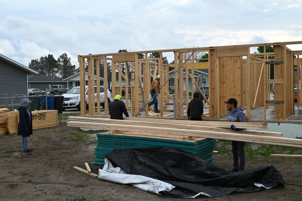 Building Site