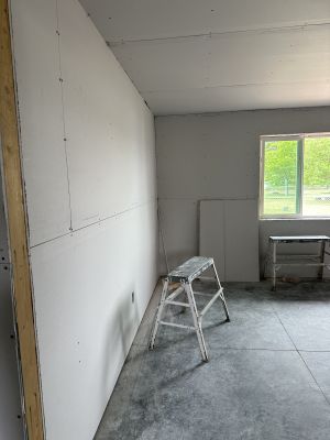 Building Site