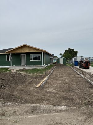 Building Site
