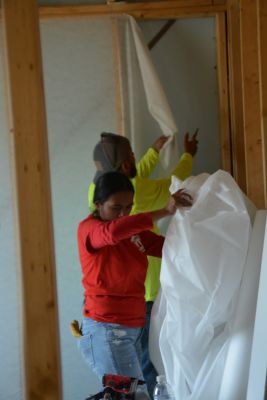 Building Site