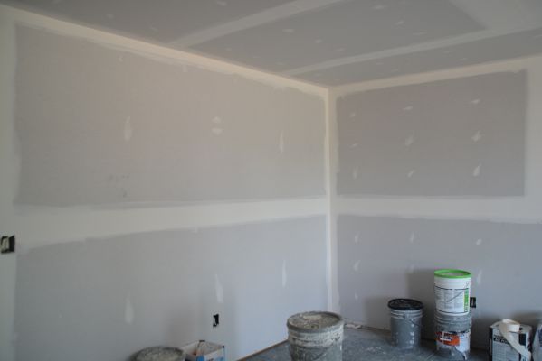 Building site