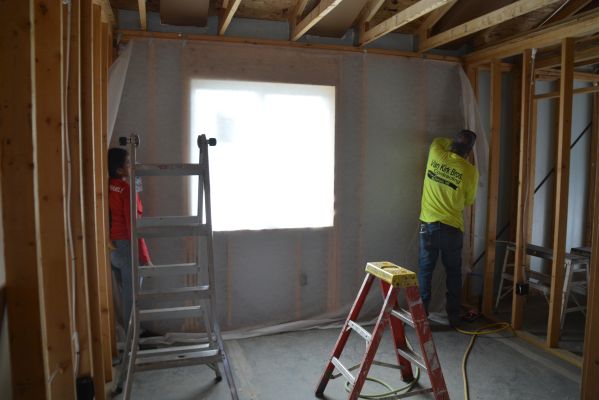 Building Site