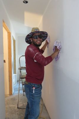 Building Site