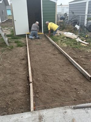 Building Site