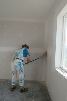 Building Site