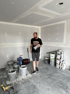 Building Site