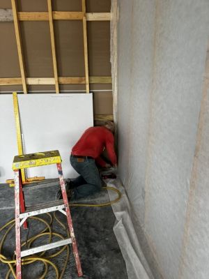 Building Site
