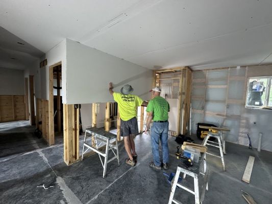Building Site