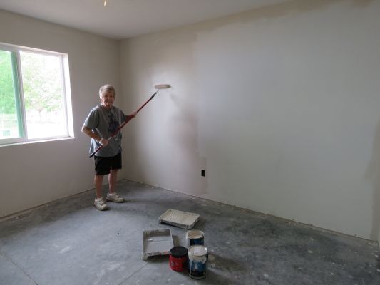 Building Site
