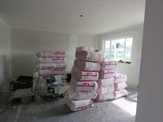 Building Site