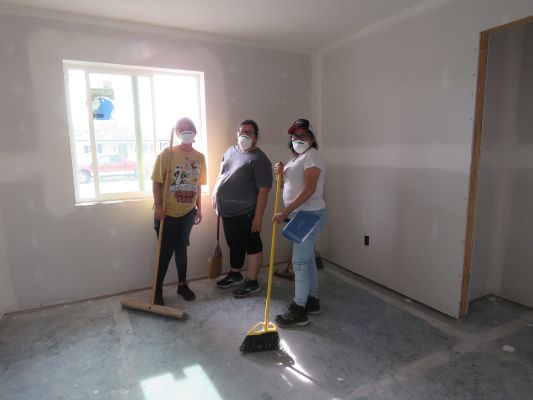 Building Site