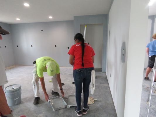 building Site