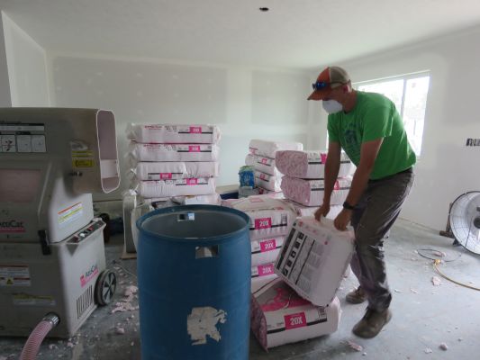 Building Site