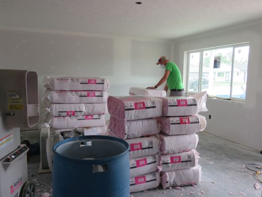 Building Site
