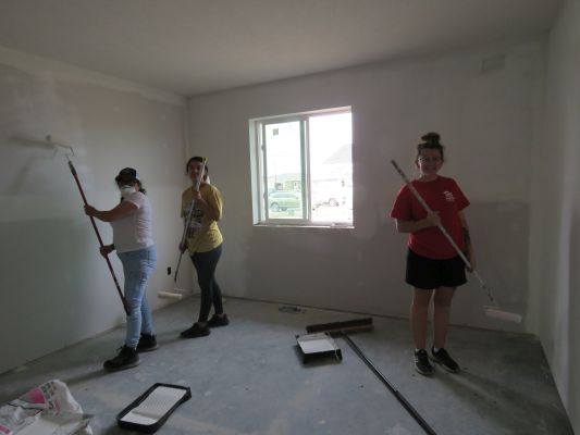 Building Site