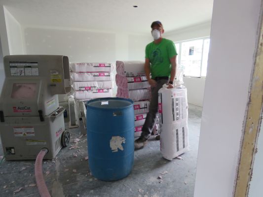 Building Site