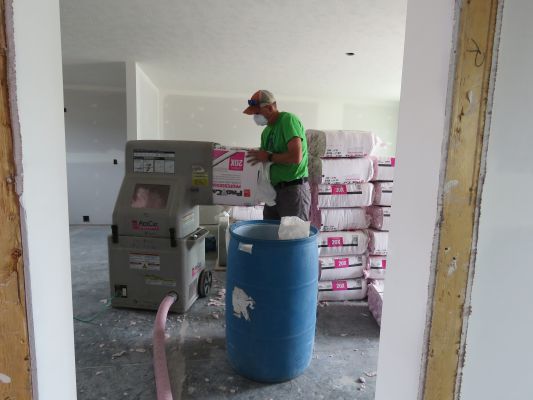 Building Site