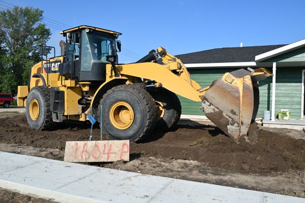 Building Site